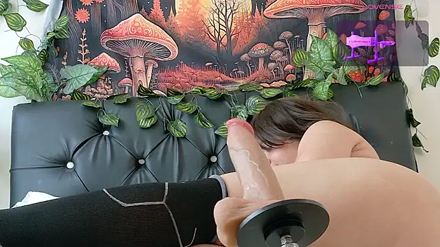 XXX chat uživo modela Amanda_sweet