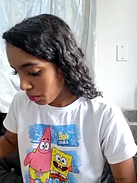 Živý XXX chat Cataleya_ja