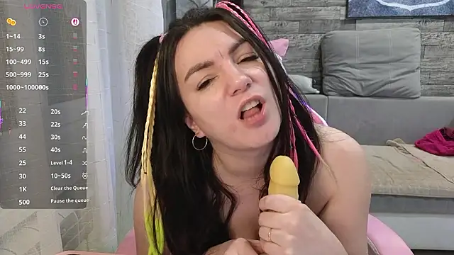 Vika_loves_you live XXX chat