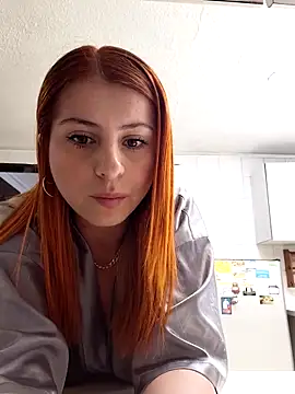 Nahiajhonson_'s Webcam Show