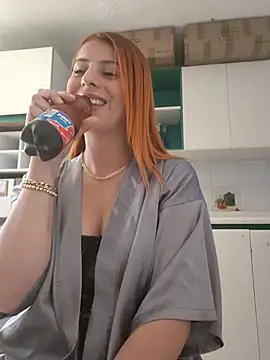 عرض كام Nahiajhonson_