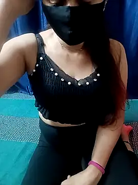 Aarti909090 Webcam show