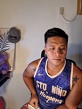 Živý XXX chat Felix_Asher