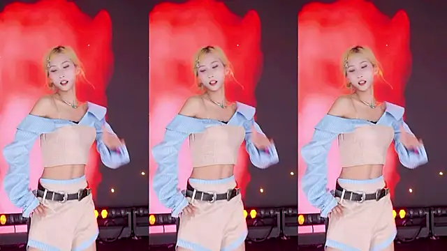 cdyyds003 Show Webcam