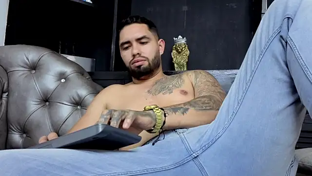 matteosantos Chat XXX in diretta