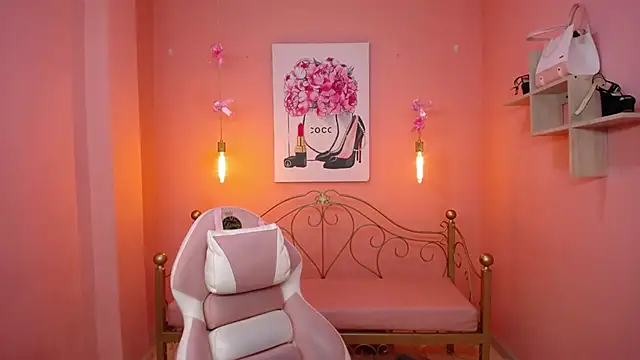 Czat XXX na żywo – Adri_gomez_x