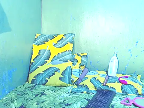 DirtyFistingBarbie – webcam-show