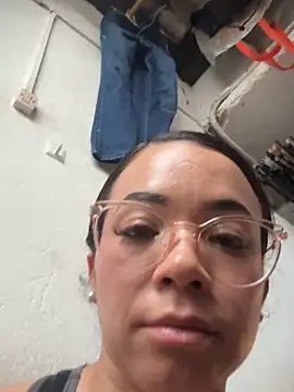 XXX chat uživo modela carolgaita