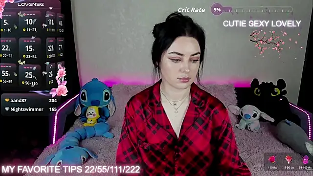 SemurMur 라이브 XXX 채팅