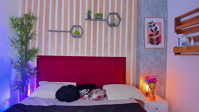 SamayRyann Chat XXX in diretta