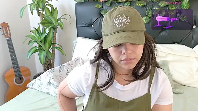 XXX chat uživo modela Amanda_sweet