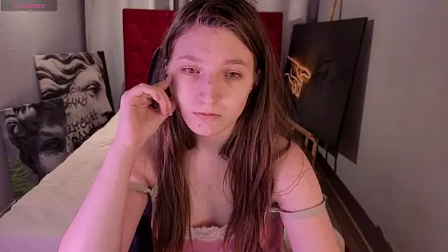 XXX chat uživo modela Mia_Myles