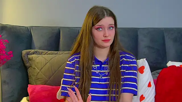 JessicaJewells 现场XXX聊天