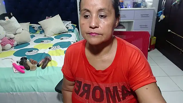 pervert_mommy_ Webcam-Show