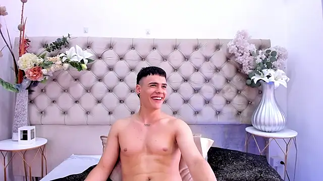 Chat XXX en directo de BenitoSaenz