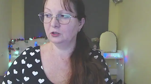 VanessaHotts' Live XXX Chat