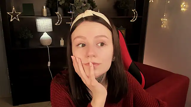 VeliraBraitbergn Webbikameraesitys