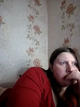 Martovskaya's Live XXX Chat