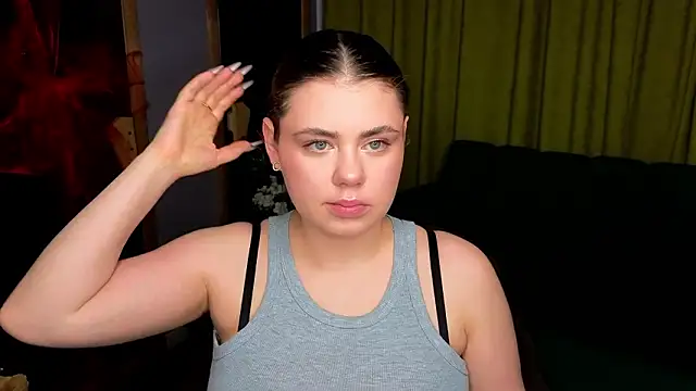 IsabellaBler Chat XXX live