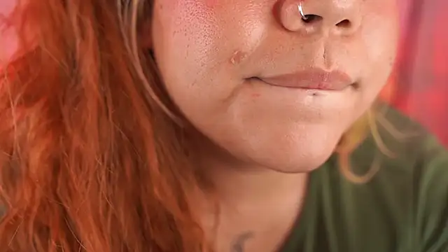 Samanta_Bigboos' Live XXX Chat