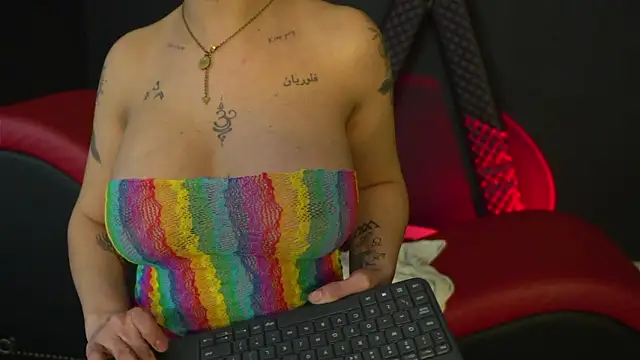 OliviaSmith 现场XXX聊天