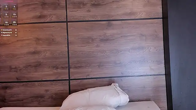 sashamonroe__'s Live XXX Chat