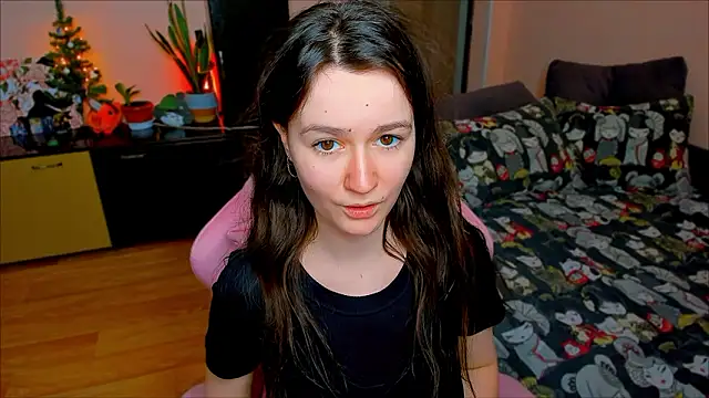 ameli_moon 라이브 XXX 채팅