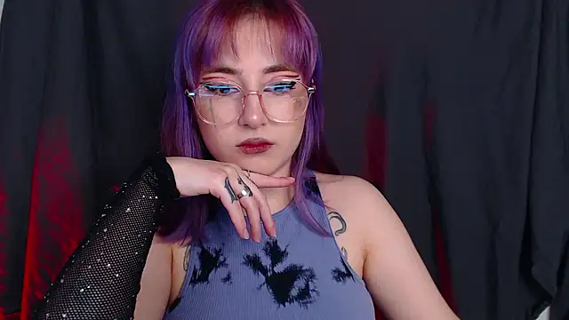 purplewitch 即時 XXX 聊天