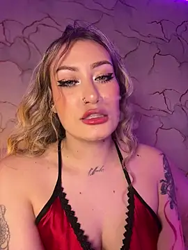 Lally_Valencia__'s Live XXX Chat