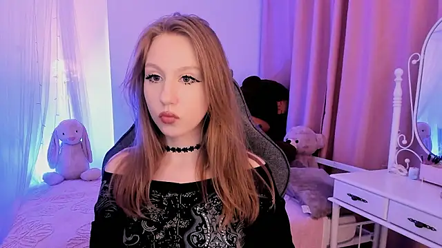 DariaTate's Live XXX Chat