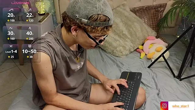 Živý XXX chat Matty_Sparkk