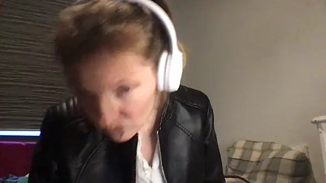 Kittymarlene 现场XXX聊天