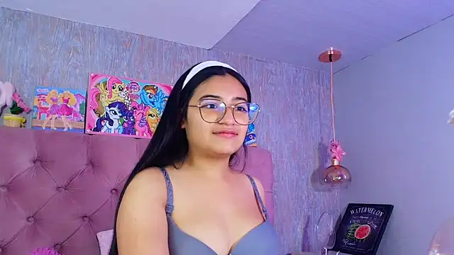 Chat XXX en directo de laurenelove