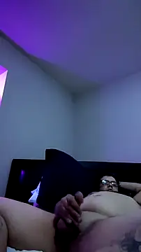 Show webcam de bigdickdaddy12691