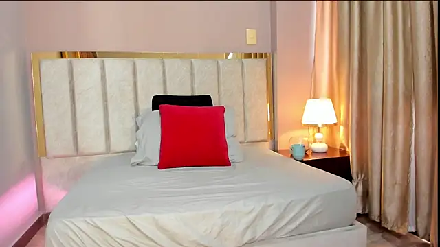 HannaaWells' Live XXX Chat