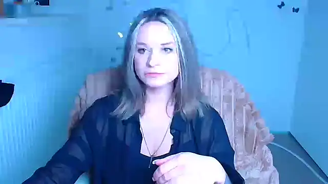 Melodie_Aster 现场XXX聊天