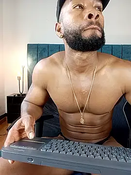 Živý XXX chat Dante_Knox