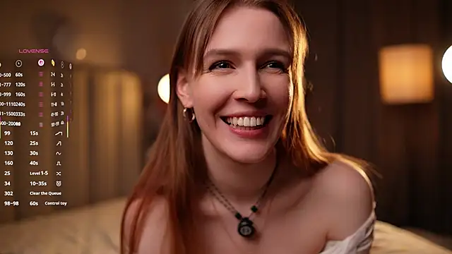 oopsnaked Live XXX Chat