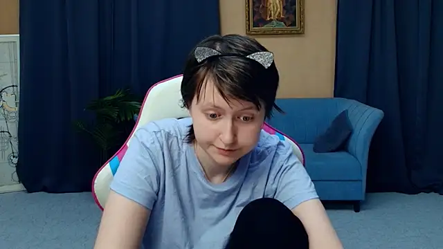 CarenSamele Chat XXX live