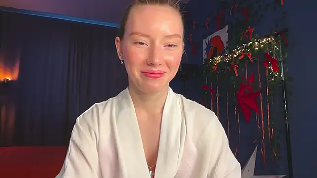 Chat +18 de Anna_Kare ao vivo