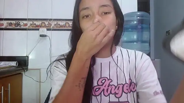 Fulll_Ass_Nastyy Webcam-Show