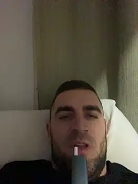 VANYA1997 Obrolan Langsung XXX