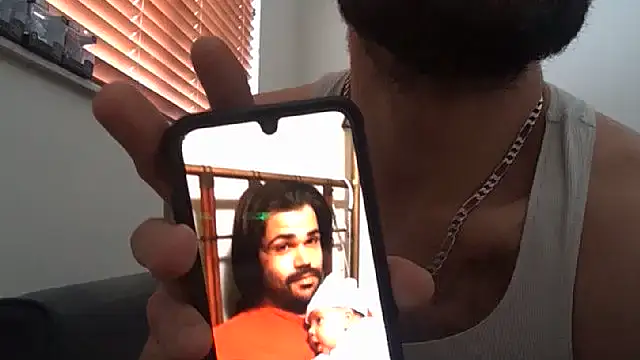 Zander823 Obrolan Langsung XXX