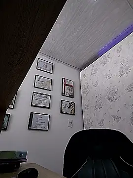 rebekka_simpson Obrolan Langsung XXX