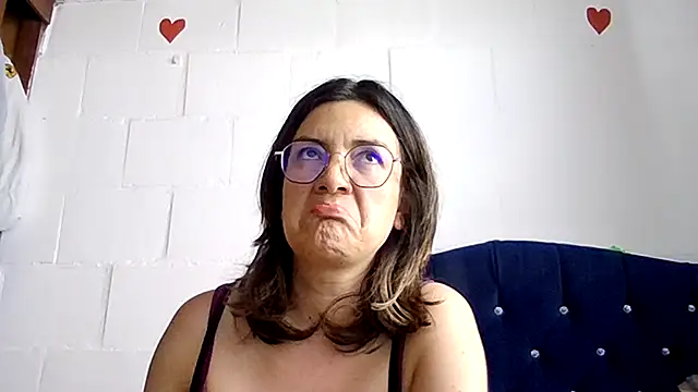 princessbella93のライブXXXチャット