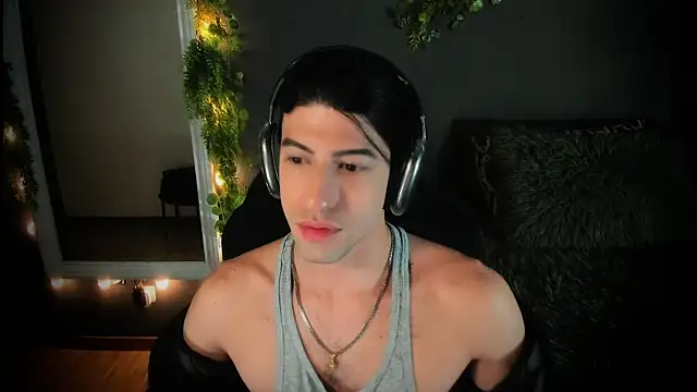 newjeff Chat XXX in diretta