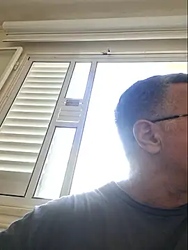 Show de darialmas na webcam