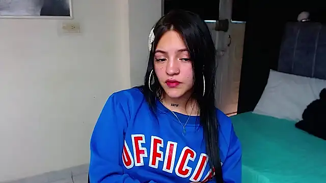 Violettasquirt – Live XXX-chat