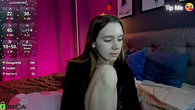 Lesi_Moonie01 现场XXX聊天