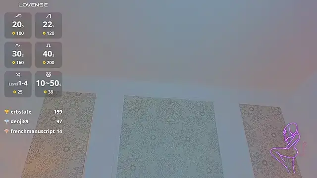 angelica_dymond Obrolan Langsung XXX